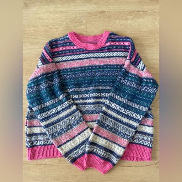 Urban Outfitters Sweaters - Urban Outfitters Cozy Winter Sweater Size Medium